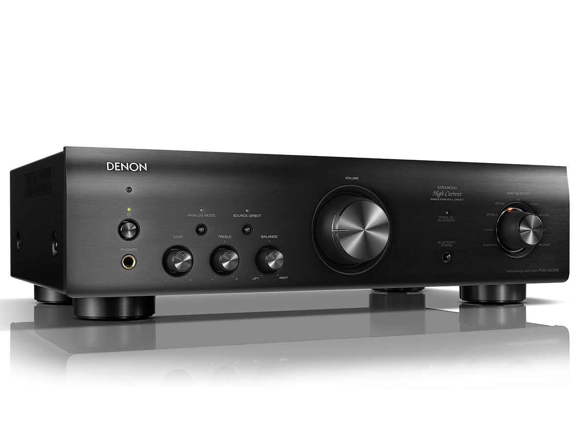 Denon PMA-600NE