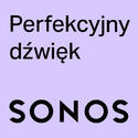 SONOS ACE - PERFEKCYJNY DŹWIĘK