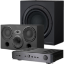 CUSTOM THEATRE 700 SERIES