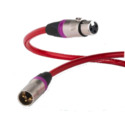 PRZEWODY AUDIO - XLR