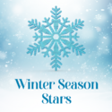 WINTER SEASON STARS