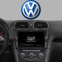 VOLKSWAGEN SYSTEMS