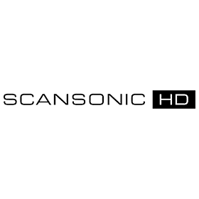 SCANSONIC HD