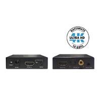 EXZELLENZ Converter HDMI 4K