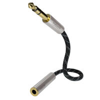 EXZELLENZ II HEADPHONE EXTENSION (1.5m)