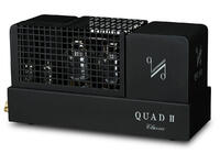 The Quad II Classic Mono