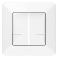 VALENA LIGHTS/OUTLETS SWITCH 2