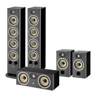 ARIA EVO X N3/N1/CENTER
