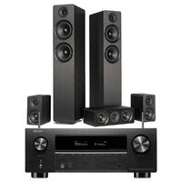 AVR-X2800H + SCENIX