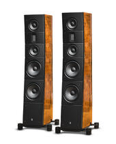 Raidho TD3.8 Walnut Burl