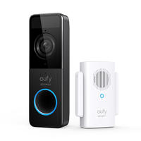 VIDEO DOORBELL SLIM